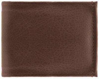 

LeeRooy Men Brown Artificial Leather Wallet(3 Card Slots)