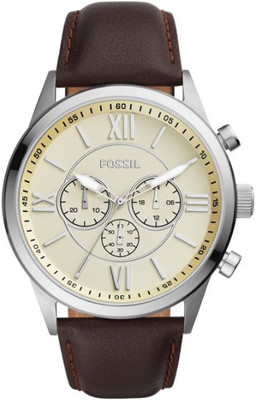 

Fossil BQ1129 Watch - For Men