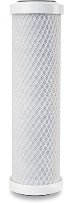 

KRPLUS RO CTO Carbon Block Filter 10 Inch For Under Sink Wall Hanging Solid Filter Cartridge(5, Pack of 1)