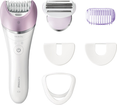 Philips BRE635/00 Cordless Epilator