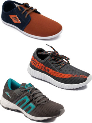 

Asian Walking Shoes,Training Shoes,Gym Shoes,Loafers,Sneakers,Canvas Shoes, Running Shoes For Men(Multicolor