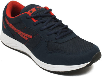 

Asian Walking Shoes,Gym Shoes,Canvas Shoes,Loafers,Training Shoes, Running Shoes For Men(Navy, Red