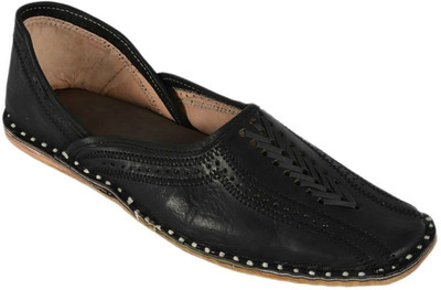 

Rajsahi Boots For Men(Black