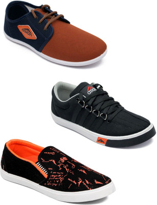 

Asian Walking Shoes,Training Shoes,Gym Shoes,Loafers,Sneakers,Canvas Shoes, Running Shoes For Men(Multicolor