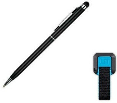 

Freya 1 STYLISH MOBILE HOLDER SLING GRIP WITH 2 IN 1 PEN FOR MOBILES AND TABLETS Stylus(Multicolor)
