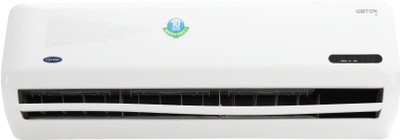 

Carrier 2 Ton 3 Star Inverter AC - White(24K ESTER INVERTER (3i)/24K ESTER INVERTER (I024), Copper Condenser)