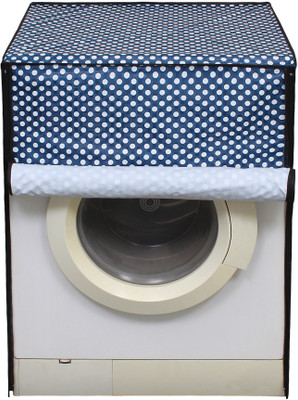 Dream Care Front Loading Washing Machine Cover(Printed) Dream Care Front Loading Washing Machine Cover(Printed)