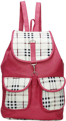 

Aj style sd9999 maroon 10 L Backpack(Maroon)