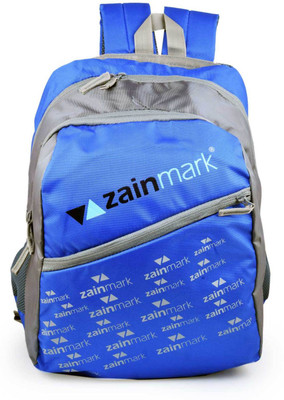 

Zainmark Stylish 21 L Backpack(Blue)