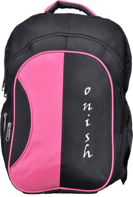 

ONISH 120 Backpack(Pink, 20 L)
