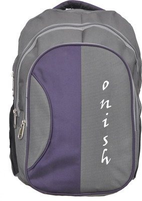 

ONISH 160 Backpack(White, 20 L)