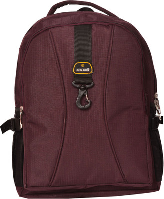 

Exel Trendster & Stylelite 25 L Backpack(Purple)