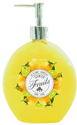 

IDC Institute Scented Fruits Shower Gel Lemon(735 ml)
