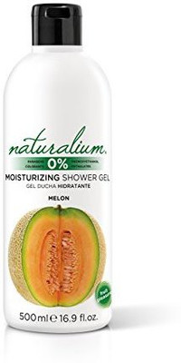 

Naturalium Melon Shower Gel(500 ml)