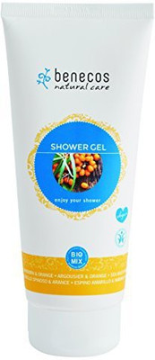 

Benecos Shower gel Sea Buckthorn and Orange(200 ml)