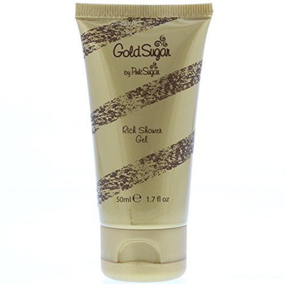 

Aquolina Gold Sugar Rich Shower Gel For Her(50 ml)
