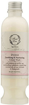 

Freshline Dione Soothing and Nurturing Cream Wash(250 ml)