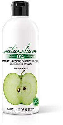 

Naturalium Green Apple Shower Gel(500 ml)