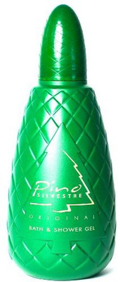

Pino Silvestre Original Bath Und Shower Gel 1000ml(1000 ml)