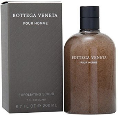 

Bottega Veneta Exfoliating Shower Gel for Men(200 ml)