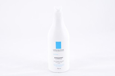 

Orofluido La RochePossay Avenamit Shower Gel Without Soap(750 ml)