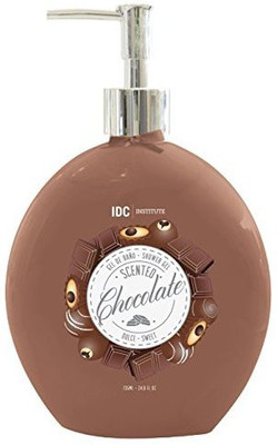 

IDC Institute Scented Fruits Shower Gel Chocolate(735 ml)