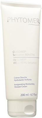 

Phytomer Oligomer Well Being Invigorating Moisturising Shower Cream(200 ml)