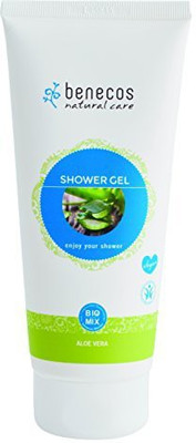 

Benecos Shower gel Aloe Vera(200 ml)