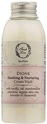 

Freshline Dione Soothing and Nurturing Cream Wash 60 ml(60 ml)
