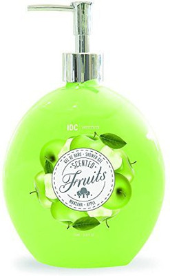 

IDC Institute Scented Fruits Shower Gel Apple(735 ml)
