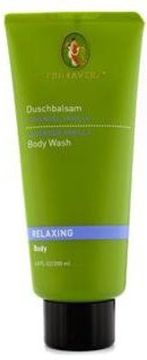 

Primavera Relaxing Lavender & Vanilla Body Wash(200 ml)