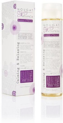 

Nougat Naturals Calming & Relaxing Moisturising Shower Gel(300 ml)
