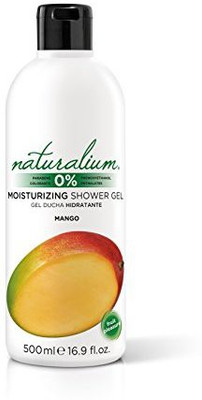 

Naturalium Mango Shower Gel(500 ml)