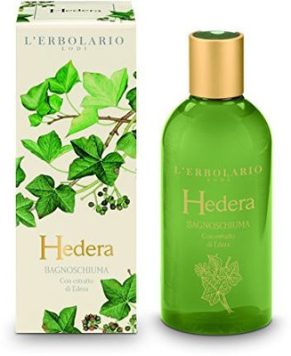 

LErbolario Hedera Bath Foam(250 ml)