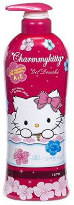 

Hello Kitty Shower Gel(1000 ml)