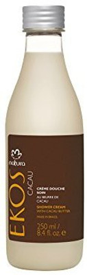 

Natura Brasil Ekos Cacau Shower cream(250 ml)