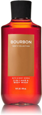 

Bath and Body Works BOURBON(295 ml)