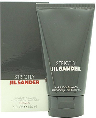 

Jil Sander Strictly Men Shower Gel(150 ml)