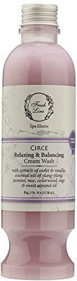 

Freshline Circe Relaxing and Balancing Cream Wash(250 ml)