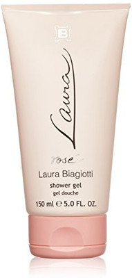 

Laura Biagiotti Rose Shower Gel(200 ml)