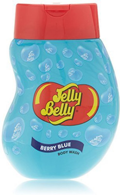

Jelly Belly Body Wash Berry Blue(400 ml)
