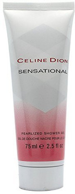 

Celine Dion Sensantional Shower Gel for Her(75 ml)