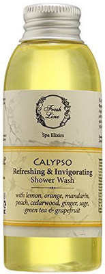 

Freshline Calypso Refreshing and Invigorating Shower Wash 60 ml(60 ml)