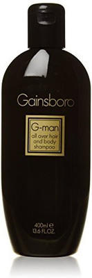 

GAINSBORO GMan Shower Gel(400 ml)