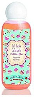 

REDUMODEL Lady Cherry Photoshow Effect Exfoliating Shower Gel(200 ml)