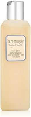 

Laura Mercier Body and Bath Cream Brulee Body Wash(200 ml)