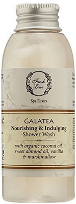 

Freshline Galatea Nourishing and Indulging Shower Wash 60 ml(60 ml)
