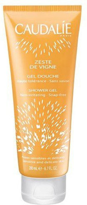 

Caudalie Zeste de Vigne Shower Gel(200 ml)