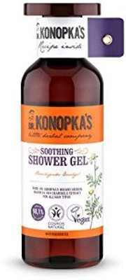 

DrKonopkas Soothing Shower Gel(500 ml)