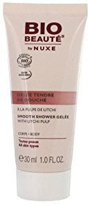 

Bio Beaute Shower Gel with Lichee Pulp(30 ml)